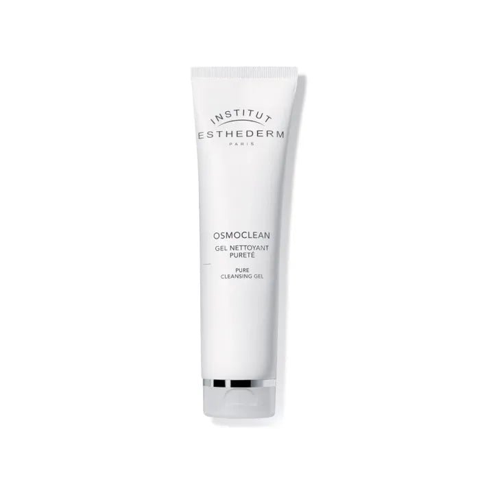 Institut Esthederm Osmoclean Gel Nettoyant Pureté 150ml - InfinityMarket -