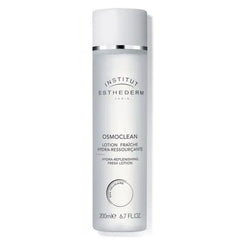 Institut Esthederm Osmoclean Lotion Fraîche Hydra Ressourçante 200ml - InfinityMarket -