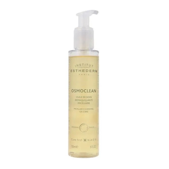 Institut Esthederm Osmoclean Micellar Cleansing Oil 150ml - InfinityMarket -