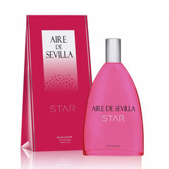 Instituto Español Aire De Sevilla Star Edt Spray 150ml - InfinityMarket -