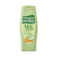 Instituto Español Aloe Vera Moisturizing Lotion 500ml - InfinityMarket -