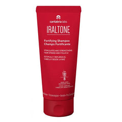 Iraltone Fortifying Shampoo 200ml InfinityMarket