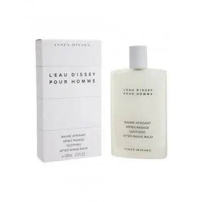 Issey Miyake L'eau D'issey Homme After Shave Balm 100ml - InfinityMarket -