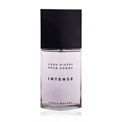 Issey Miyake L'eau D'issey Homme Intense Eau De Toilette Spray 125ml - InfinityMarket -