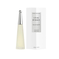 Issey Miyake Narciso Rodriguez L'eau D'issey Eaux Rare Eau De Toilette Intense 50ml Spray - InfinityMarket -