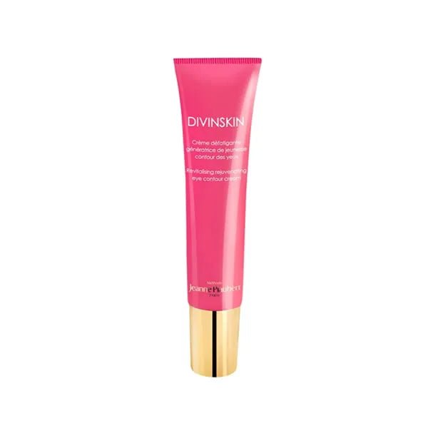 Jeanne Piaubert Divinskin Crema Di Contorno Occhi 15ml - InfinityMarket -
