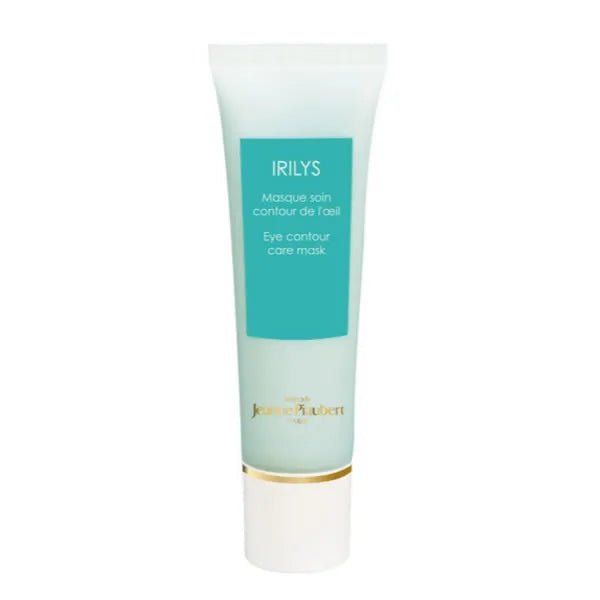Jeanne Piaubert Irilys Eye Contour Care Mask 30ml - InfinityMarket -