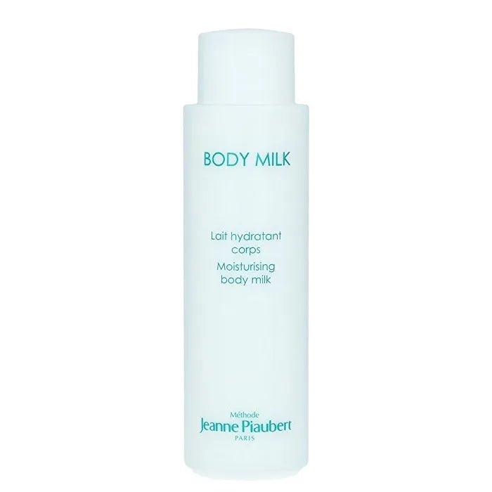 Jeanne Piaubert Latte Corpo Idratante 400ml - InfinityMarket -