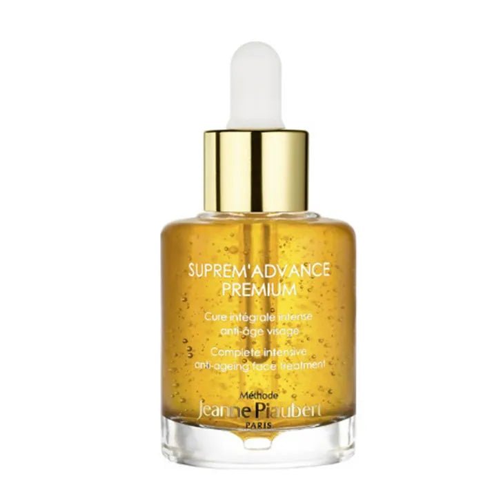 Jeanne Piaubert Suprem Advance Premium Complete Intensive Anti Ageing Face Treatment 30ml - InfinityMarket -