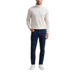 Jeckerson Pantaloni Uomo - InfinityMarket - Brand_Jeckerson - Category_Abbigliamento - Color_Blu
