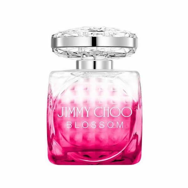 Jimmy Choo Blossom Eau De Perfume Spray 60ml - InfinityMarket -