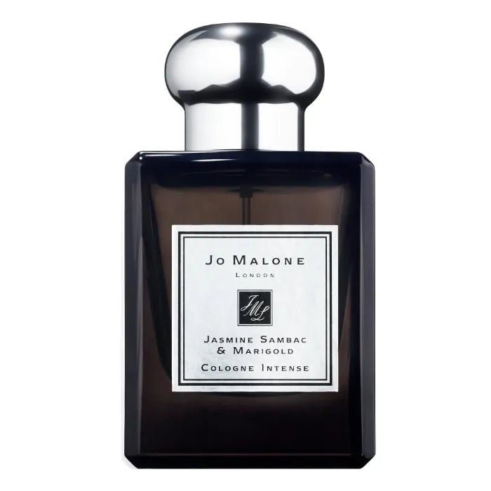 Jo Malone Jasmine Sambac & Marigold Cologne Intense Spray 50ml - InfinityMarket -