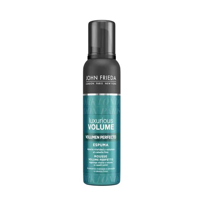 John Frieda Luxurious Volume Mousse 200ml InfinityMarket