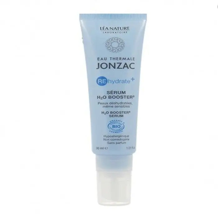 Jonzac Rehydrate+ H2O Booster Serum 30ml - InfinityMarket -