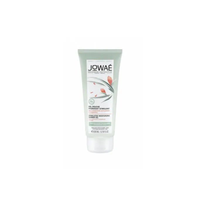 Jowae Stimulating Moisturizing Shower Gel 200ml - InfinityMarket -