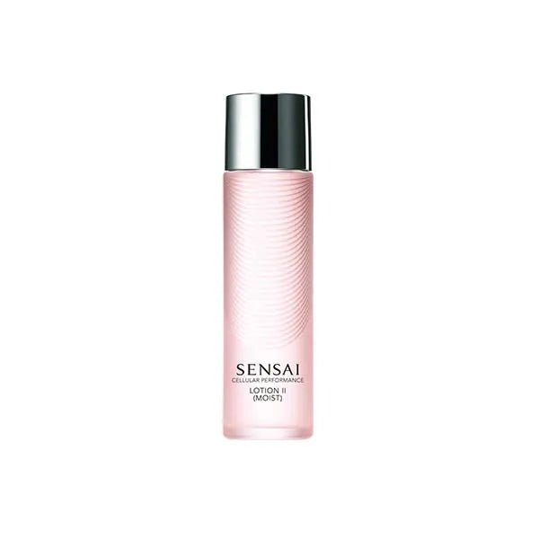 Kanebo Sensai Cellular Performance Lotion II Moist 60ml - InfinityMarket -