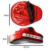 Kick - Boxing Gloves For Training - InfinityMarket - Fighting sports - Fitness - Sport