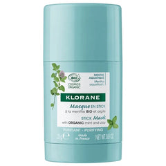 Klorane Aquatic Mint Purifying Stick Mask 25g - InfinityMarket -