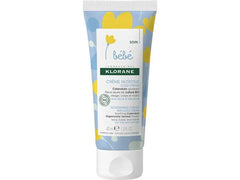 Klorane Bébé Cold Cream Nourishing Cream 40ml Other InfinityMarket