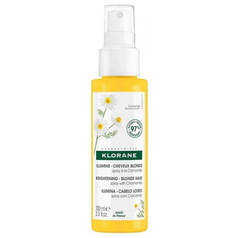 Klorane Camomile Spray 100ml - InfinityMarket -