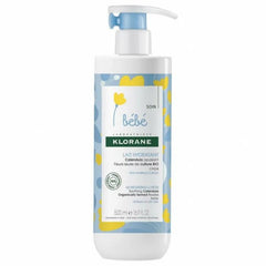 Klorane Cold Calendula Cleansing Cream 500ml - InfinityMarket -