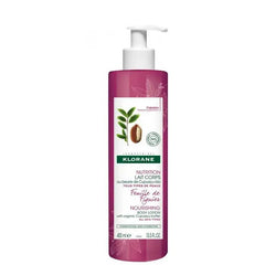 Klorane Nourishing Body Milk Fig Leaf 400ml - InfinityMarket -