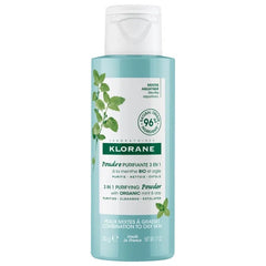 Klorane Organic Purifying Cleansing Powder 50g - InfinityMarket -