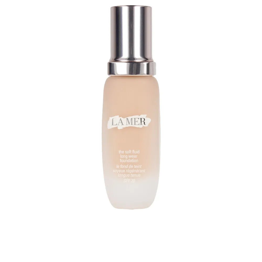 La Mer The Soft Fluid Foundation Spf20 150 - Natural 30ml - InfinityMarket -