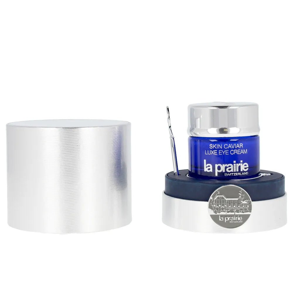 La Prairie Skin Caviar Luxe Eye Cream 20ml - InfinityMarket -