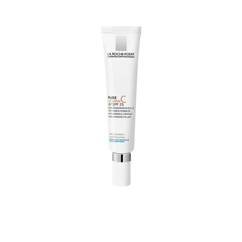 La Roche Posay Pure Vitamin C UV Spf25 40ml - InfinityMarket -