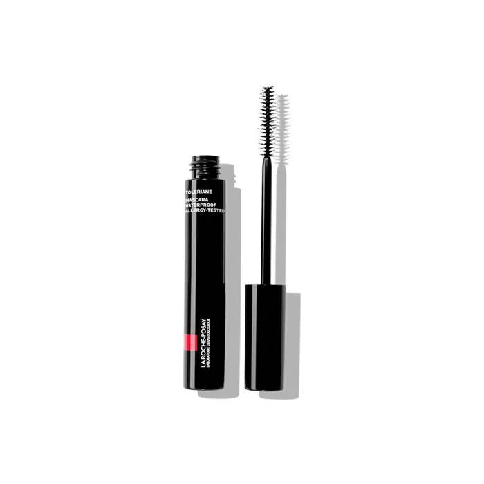 La Roche Posay Toleriane Mascara Waterproof Noir 7.6ml - InfinityMarket -