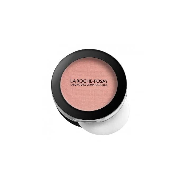 La Roche Posay Toleriane Teint Blush 02 Rose Doré 5g - InfinityMarket -