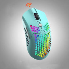 Laptop Mouse - InfinityMarket - Complete set - Computer - Gaming