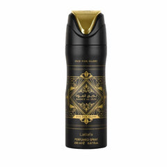 Lattafa Badee Al Oud For Perfumed Spray 200ml - InfinityMarket -