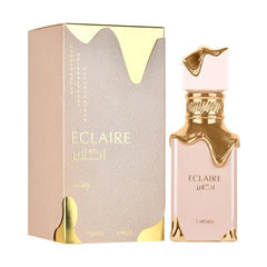 Lattafa Eclaire Eau De Parfum 100ml - InfinityMarket -