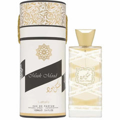 LATTAFA MUSK MOOD EAU DE PARFUM SPRAY 100ML - InfinityMarket -
