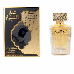 Lattafa Sheikh Al Shuyukh Eau De Parfum Luxe Edition 100ml Spray - InfinityMarket -