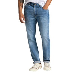 Lee Jeans Uomo - InfinityMarket - Brand_Lee - Category_Abbigliamento - Color_Blu
