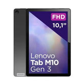 Lenovo M10 3rd Gen Tablet - 10.1", Unisoc T610, 4GB RAM, 64GB Stora... - InfinityMarket - 4GB - 64GB