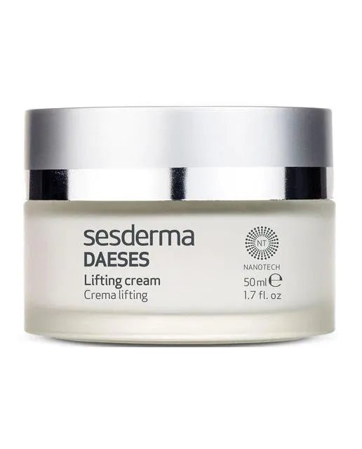 Lifting Effect Anti-Ageing Cream Daeses Sesderma 50ml InfinityMarket