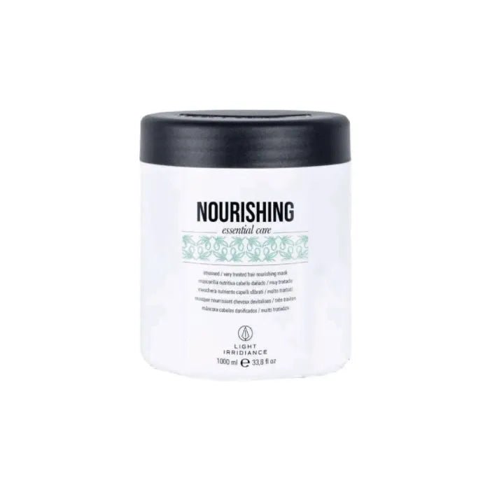 Light Irridiance Nourishing Mask 1000ml - InfinityMarket -