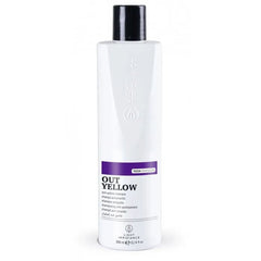 Light Irridiance Tech Division Out Yellow Anti Yellow Shampoo 300ml InfinityMarket