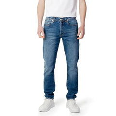 Liu Jo Jeans Uomo - InfinityMarket - Brand_Liu Jo - Category_Abbigliamento
