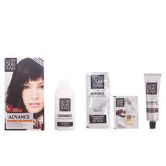 Llongueras Color Advance Hair Colour 3 Dark Brown - InfinityMarket -