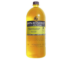 L'occitane Verbena Karité Jabón Líquido Eco Recarga 500ml - InfinityMarket -