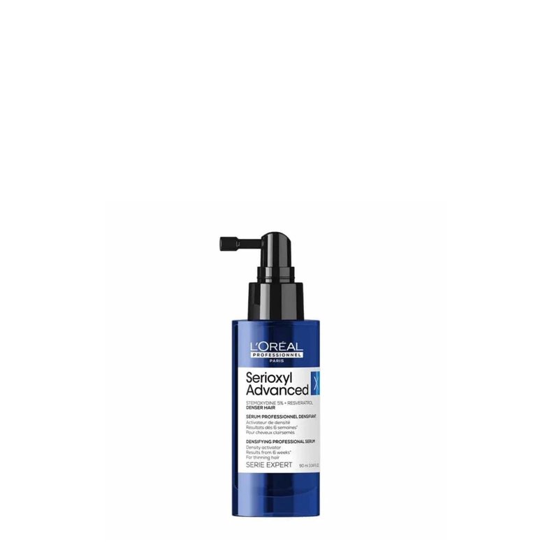 L'oreal Professionnel Serioxyl Advanced Serum 90ml - InfinityMarket -