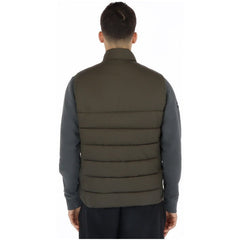 Lyle & Scott Gilet Uomo - InfinityMarket - Brand_Lyle & Scott - Category_Abbigliamento - Color_Verde