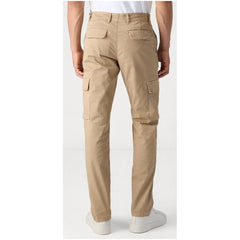 Lyle & Scott Pantaloni Uomo - InfinityMarket - Brand_Lyle & Scott - Category_Abbigliamento - Color_Beige