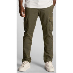 Lyle & Scott Pantaloni Uomo - InfinityMarket - Brand_Lyle & Scott - Category_Abbigliamento - Color_Beige