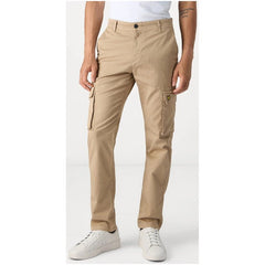 Lyle & Scott Pantaloni Uomo - InfinityMarket - Brand_Lyle & Scott - Category_Abbigliamento - Color_Beige